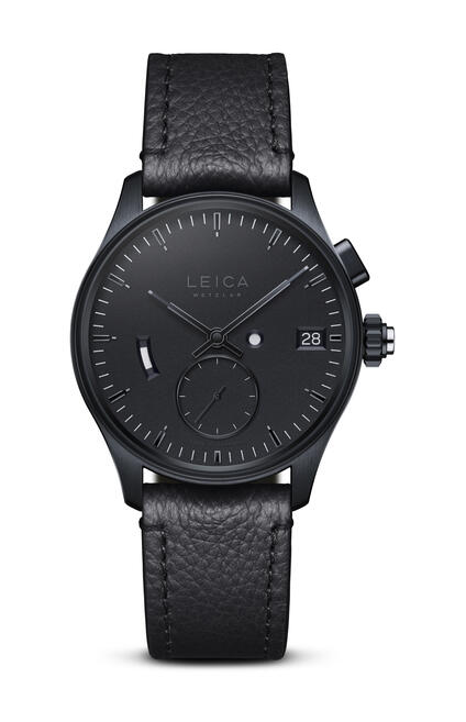 Leica Watches Leica Camera AG